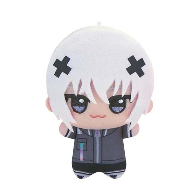Amazon.co.jp: 【公式】 めて'おら Mete'orites ちびぐるみ ぬいぐるみ